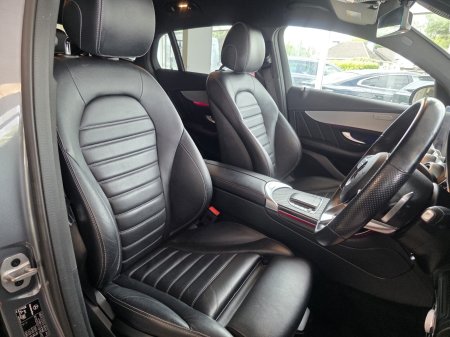2021 Mercedes-Benz GLC - photo 9