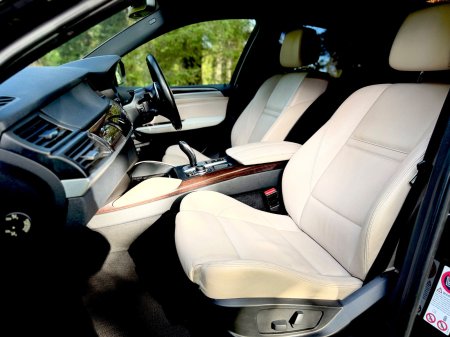 2012 BMW X6 - photo 36