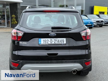 2019 Ford Kuga - photo 6