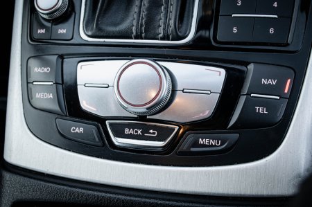 2015 Audi A6 - photo 18