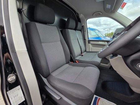 2020 Volkswagen Transporter - photo 4