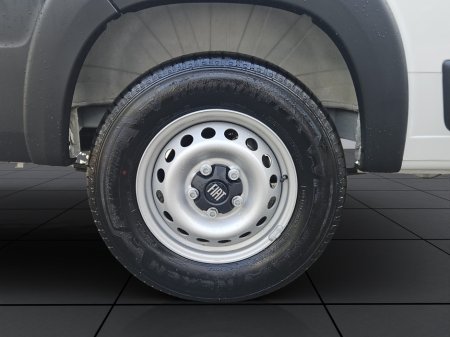 2026 Fiat Ducato - photo 13