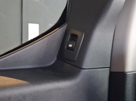 2026 Peugeot Rifter - photo 16