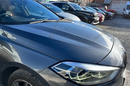 2021 BMW 1-Series - photo 23