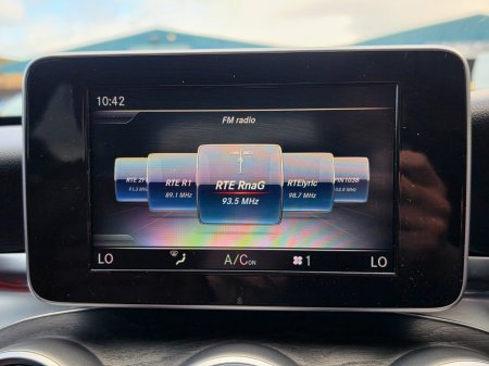 2019 Mercedes-Benz C-Class - photo 21