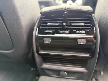 2018 BMW 5-Series - photo 41
