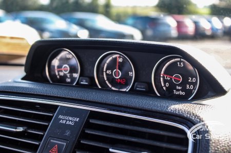 2015 Volkswagen Scirocco - photo 18