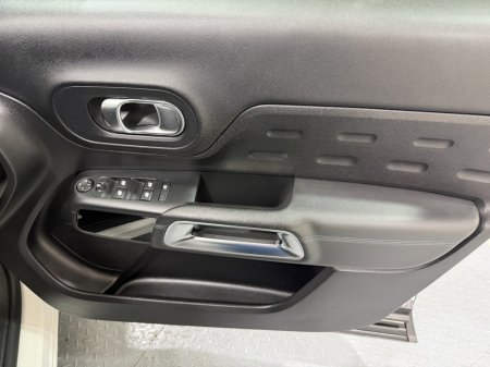 2023 Citroen C5 - photo 18