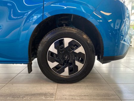 2026 Ford Transit Custom - photo 5