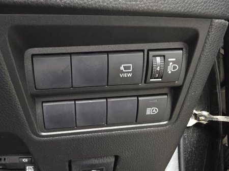2021 Toyota Yaris Cross - photo 21