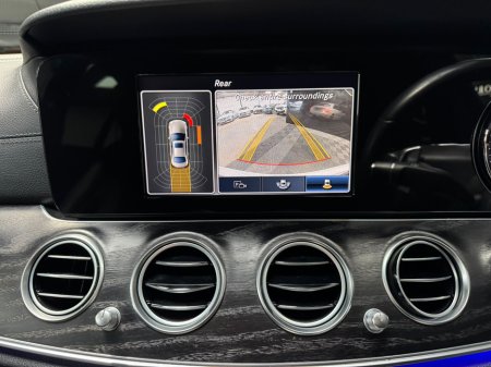 2017 Mercedes-Benz E-Class - photo 21