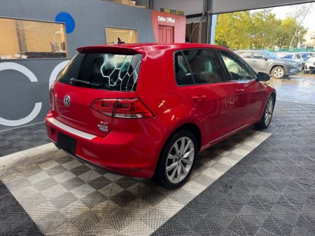2016 Volkswagen Golf - photo 3