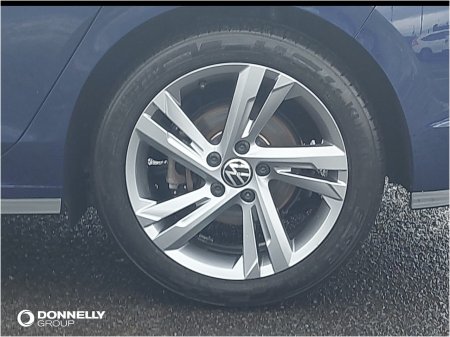 2024 Volkswagen Golf - photo 7