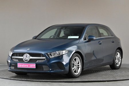 2019 Mercedes-Benz A-Class - photo 3