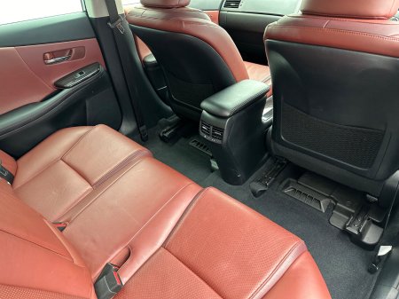 2013 Lexus HS - photo 7
