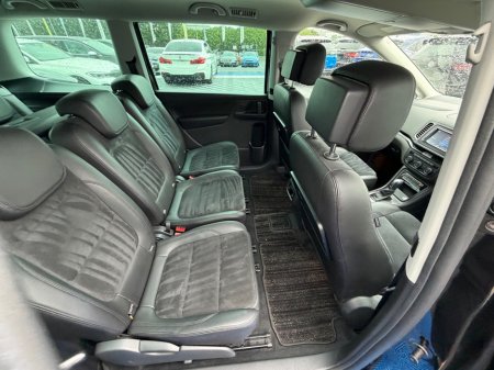 2019 Volkswagen Sharan - photo 34