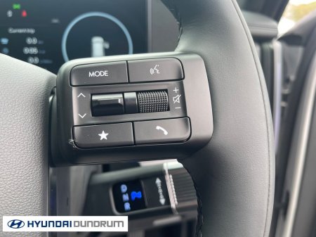 2026 Hyundai Santa Fe - photo 17
