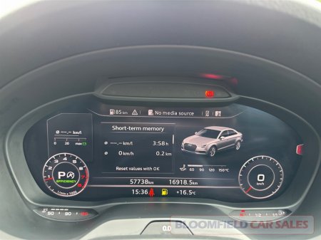 2017 Audi A3 - photo 25