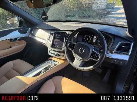 2017 Volvo XC90 - photo 8