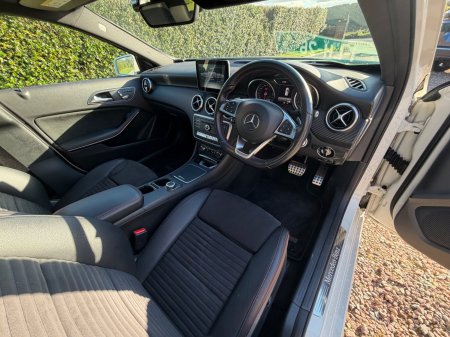 2017 Mercedes-Benz A-Class - photo 12