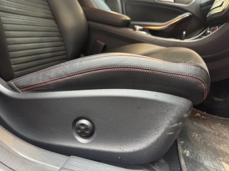 2015 Mercedes-Benz CLA - photo 15