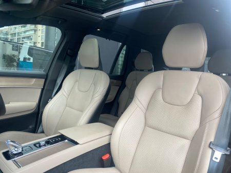 2025 Volvo XC90 - photo 15