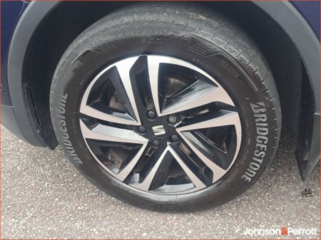 2024 SEAT Tarraco - photo 14