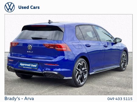 2024 Volkswagen Golf - photo 3