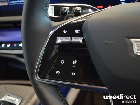 2026 Cadillac Optiq - photo 19