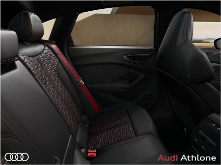 2027 Audi RS5 - photo 10