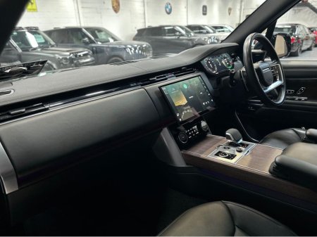 2023 Land Rover Range Rover - photo 12