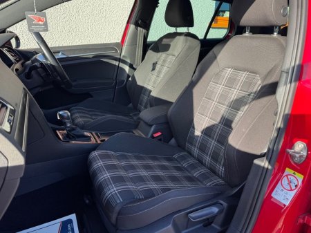 2017 Volkswagen Golf - photo 10