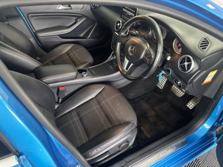 2013 Mercedes-Benz A-Class - photo 5
