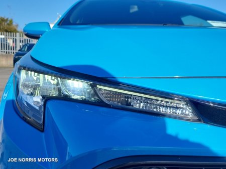 2020 Toyota Corolla - photo 14