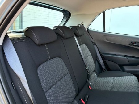 2026 Kia Picanto - photo 25