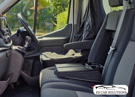 2021 Ford Transit - photo 15
