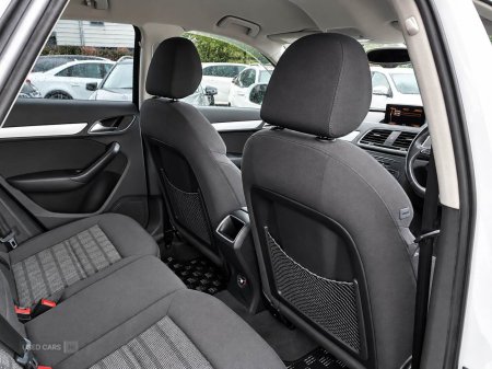 2015 Audi Q3 - photo 20