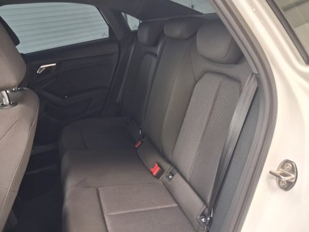 2022 Audi A3 - photo 10