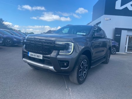 2024 Ford Ranger - photo 4