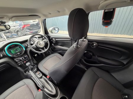 2020 Mini Cooper - photo 42