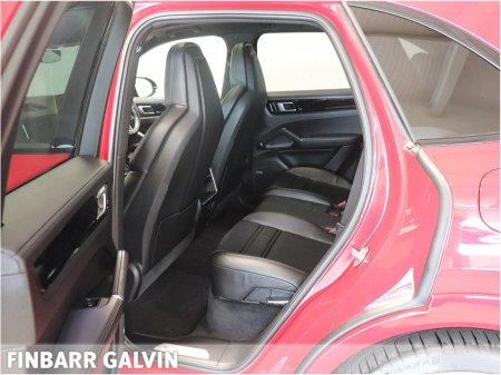 2021 Porsche Cayenne - photo 11