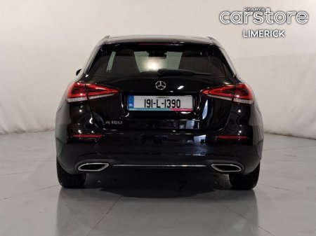 2019 Mercedes-Benz A-Class - photo 4