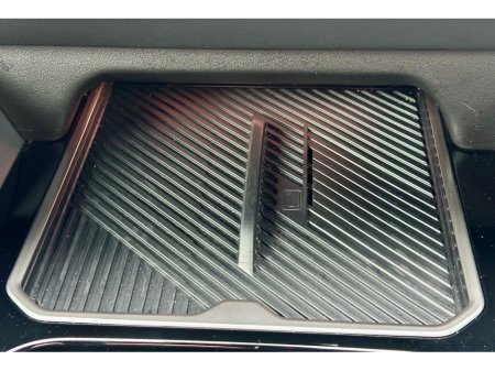 2026 BMW 5-Series - photo 20