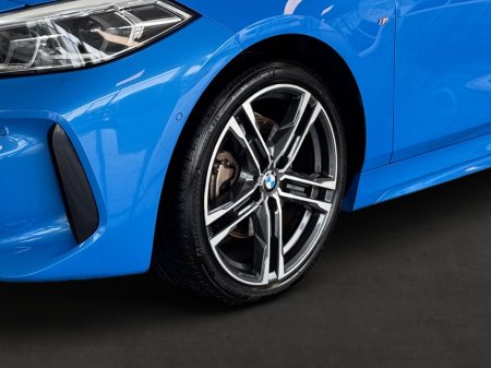 2021 BMW 1-Series - photo 10