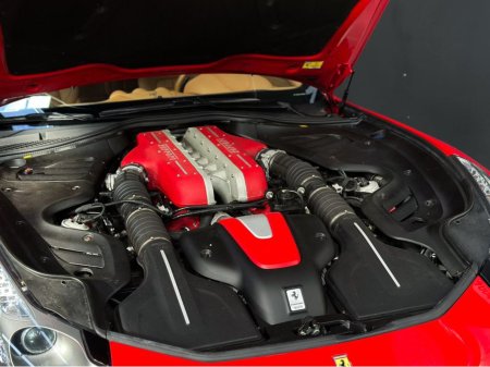 2012 Ferrari FF - photo 45