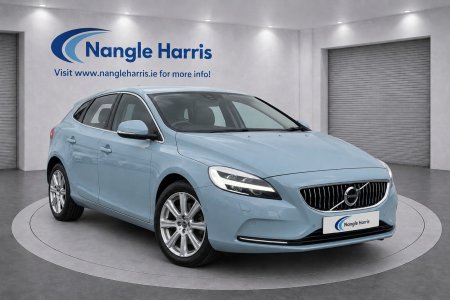 2017 Volvo V40 - photo 7