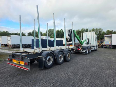 2022 DAF 530 - photo 9