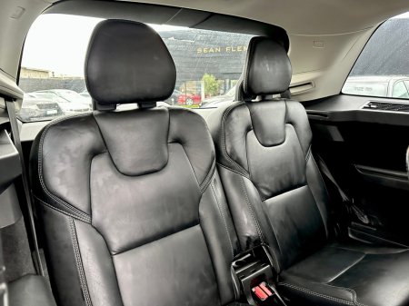 2019 Volvo XC90 - photo 25