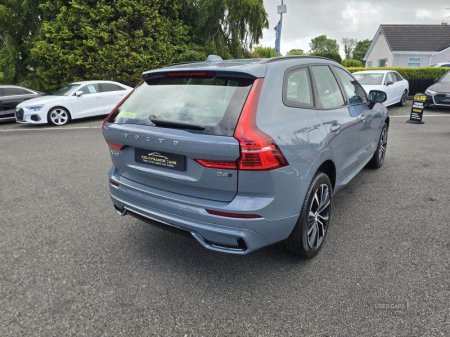 2022 Volvo XC60 - photo 4