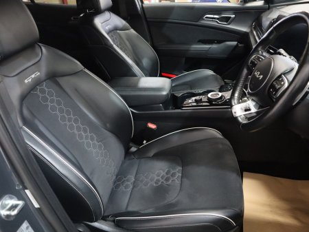 2023 Kia Sportage - photo 22